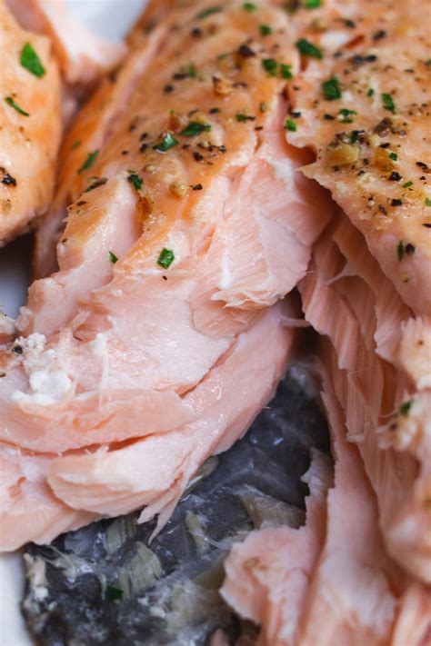 Baked salmon temp internal standards ensure the perfect meal 30
