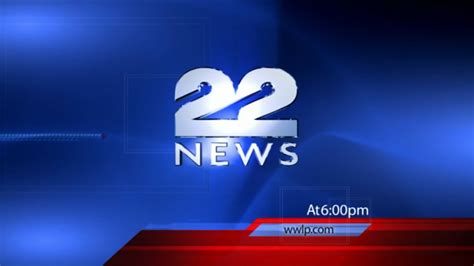 WWLP 22 News at 6PM - Full Newscast in HD - YouTube