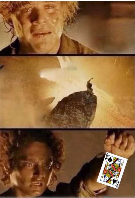 create meme sam  lord   rings  lord   rings frodo