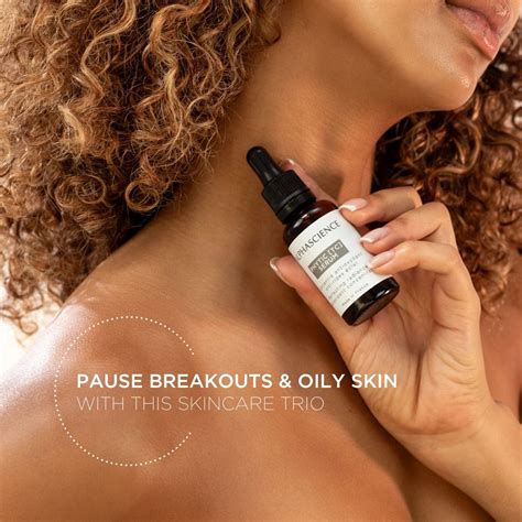 If you've got oily skin or experience excess sebum production, here’s ...