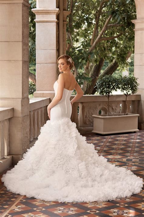 Sophia loren wedding dress 60 photos - Astyledwedding.com