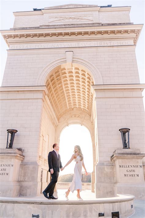 Millennium Gate Museum