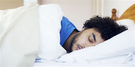Sleep, Stress Management and Cancer Prevention | HuffPost