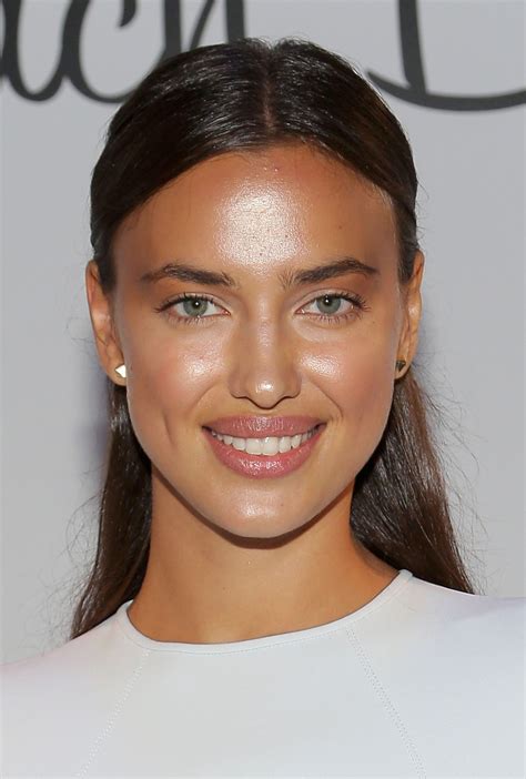 Model Irina Shayk