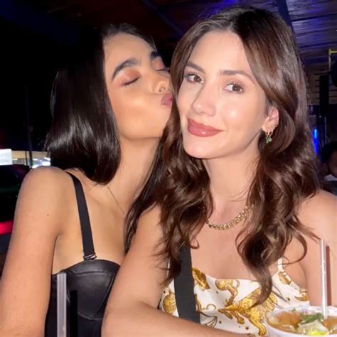 Miss Argentina and Miss Puerto Rico Reveal That They Secretly Got