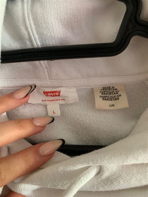 Худи левайс оригинал,Levi’s: 600 грн. - Худи Кривой Рог на Olx