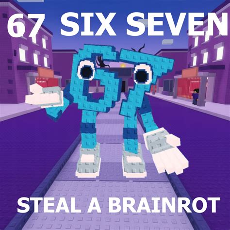 Lego Steal a Brainrot z Bazą Roblox - Niska cena na Allegro