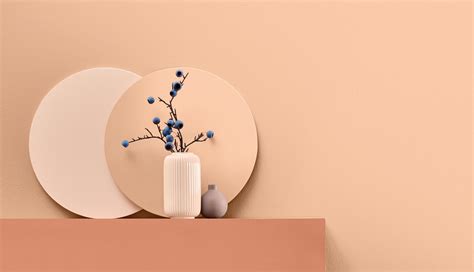 Color of the season – Color Revelation – España / Península