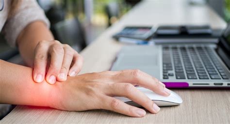 What is a Repetitive Strain Injury (RSI)? - Fox Physiotherapy