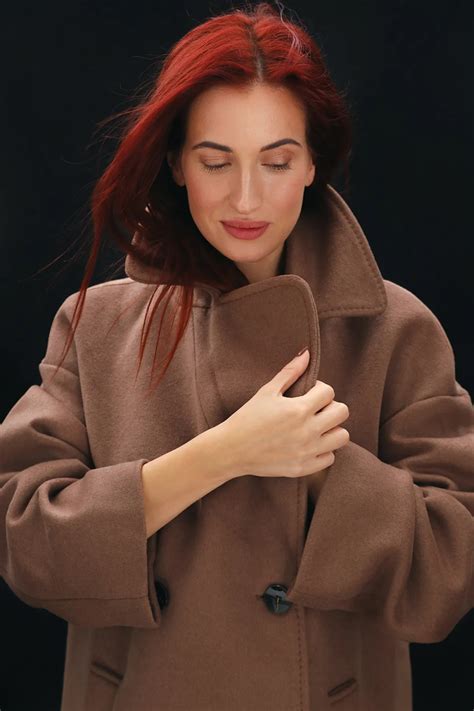 Евгения Эмеральд снялась в глянцевой фотосессии Elle - Fashion