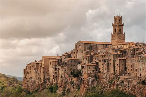 Pitigliano, Italy: The Ultimate Guide to Southern Tuscany's Most