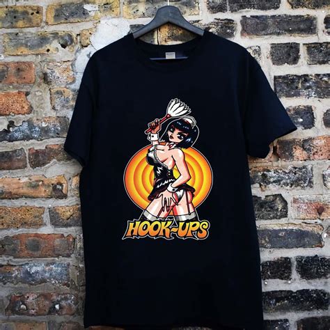 Japanese Brand HOOK UPS Mandy Maid | Grailed