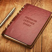 Premium Diary - Buy Diary Online