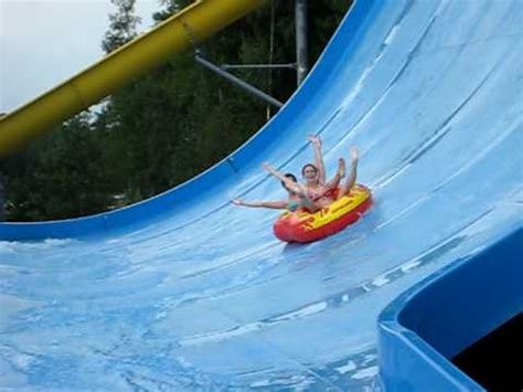 Aquapark Serena Helsinki - YouTube