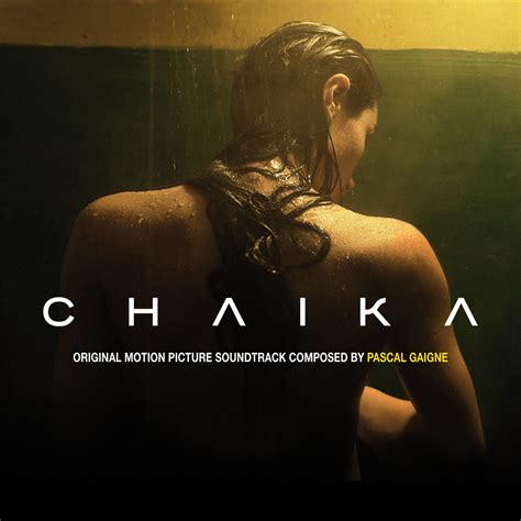 Chaika - Quartet Records
