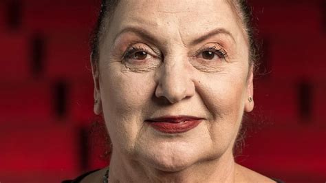 Актрисата Емилия Ованесян е загинала в пожар снощи Новини - woman.bg