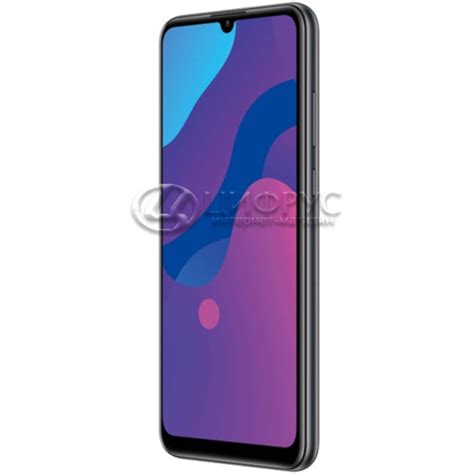 Купить Honor 9A 3/64Gb Dual LTE Black (РСТ) в Москве – цена смартфона ...