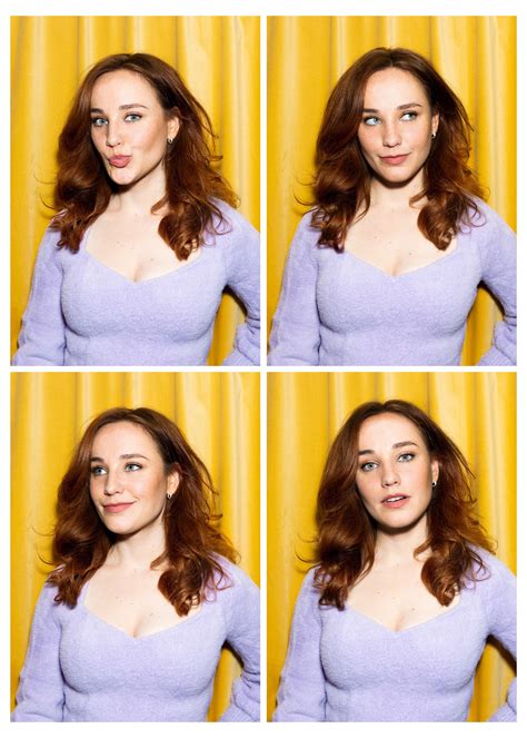 Sopraan Laetitia Gerards: ‘Een beetje arrogantie kan geen kwaad voor