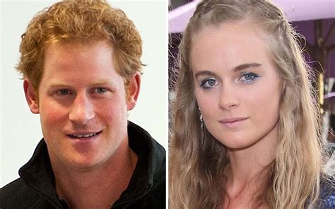 Prince Harrys Relationship Status Update