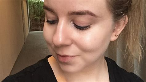 Microblading Thin Eyebrows Before And After - change comin