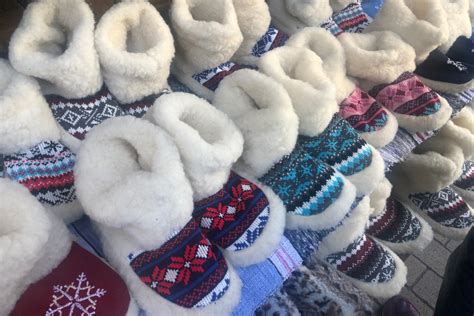 booties  winter camping top  upgrade camping