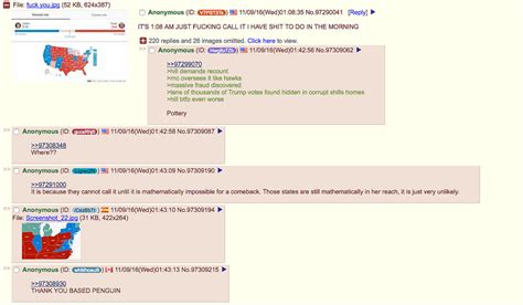 Reddit and 4chan