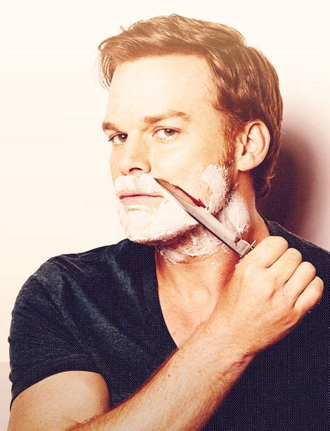 michael  hall season  dexter morgan dexter dexter quotes