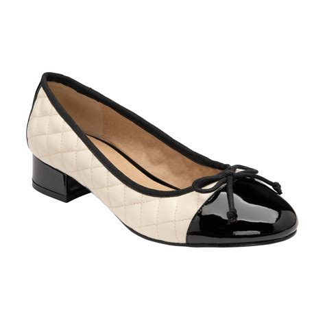 Buy the Lotus ladies Ivy ballerina shoe online at www.lotusshoes.co.uk