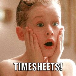 timesheets gif