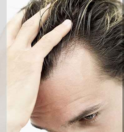 how to use hair gel men