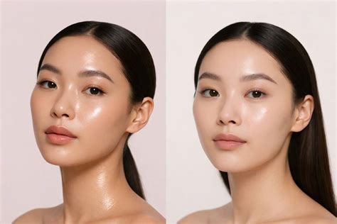 Glass Skin vs Healthy Skin: What Beauty Trend Dominates 2026? - Petite