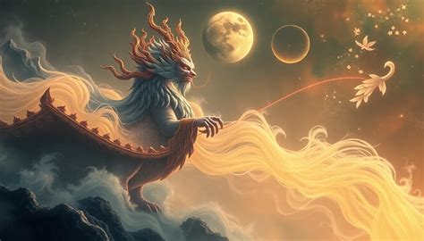 The Cultural Impact of Chang'e's Legend in Asia - Chinese Mythology