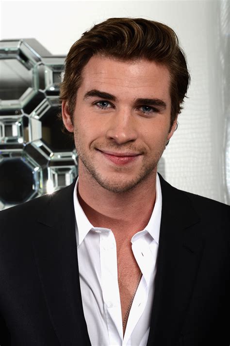Liam Hemsworth
