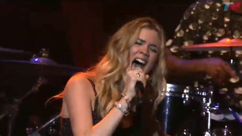 Joss Stone - I Put a Spell on You - YouTube