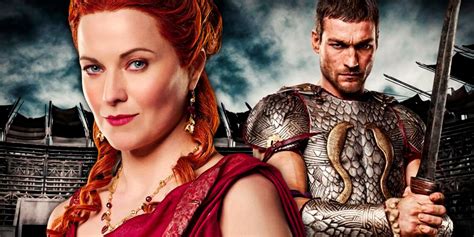 Spartacus: Why Lucretia's Ending Was Worse Than Game of Thrones' Daenerys