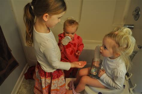 My Child, I Love You: Potty Training-A full version