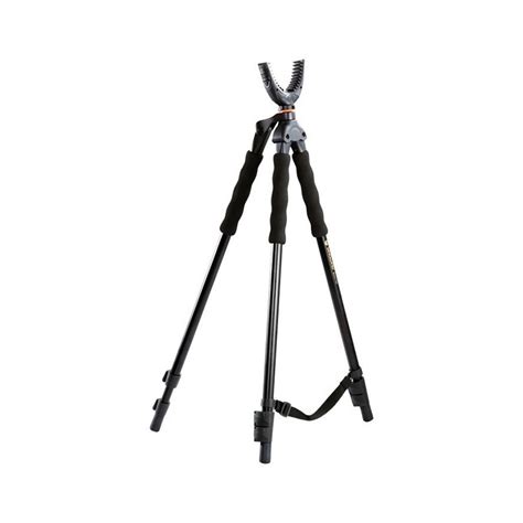 Vanguard - QUEST T62U - Treppiede, Bipiede e Monopiede • C&C Hunting ...