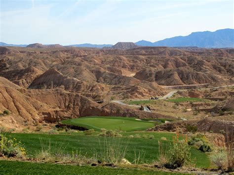 Conestoga Golf Club (Mesquite, Nevada) | GolfCourseGurus