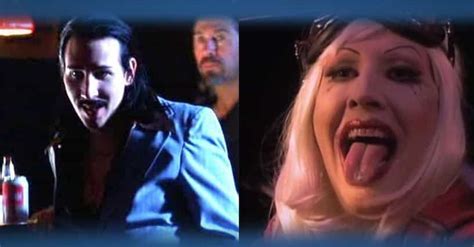 Marilyn Manson Movies List: Best to Worst