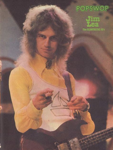 Jim Lea Slade