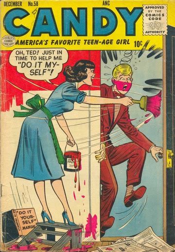 Candy 58 : Quality : Free Download, Borrow, and Streaming : Internet ...