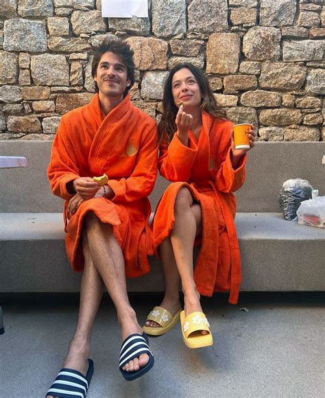 Anna Castillo Nude Pictures and Porn 2023 - Scandal Planet