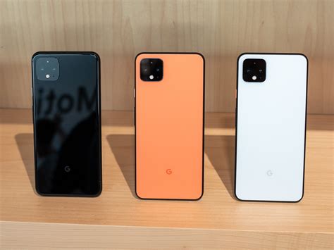 Images of Pixel 4 - JapaneseClass.jp