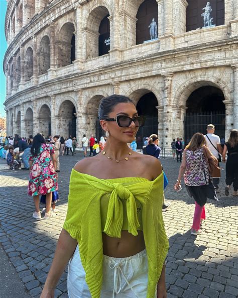 Sophia Russo | Roma 🇮🇹🍝👼🏼🍦 | Instagram