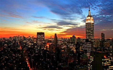 Empire State Building Wallpapers - Wallpaper Cave