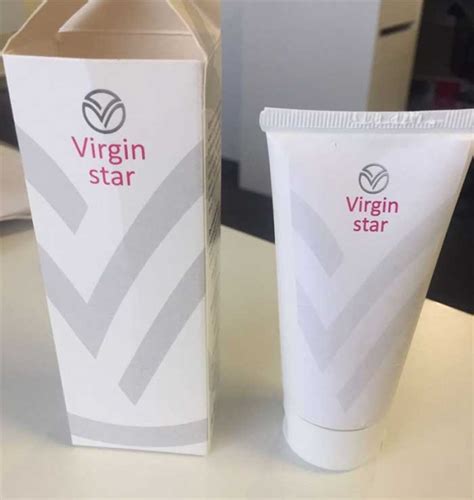 Инструкция по применению геля Virgin star