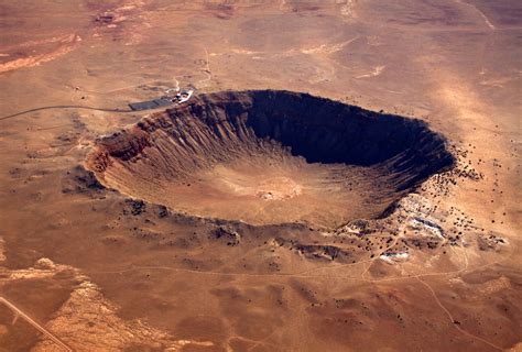 Con 2.200 millones de años, este es el cráter de impacto más antiguo de ...