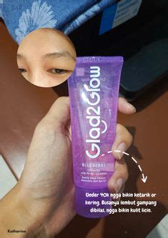 Facial wash by G2G | Produk perawatan kulit alami, Perawatan kulit ...