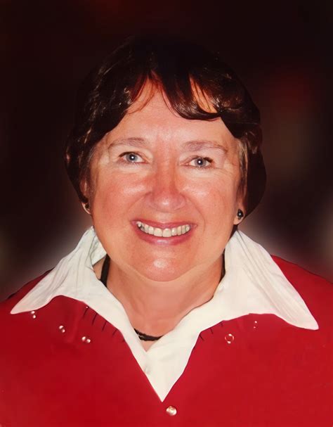 Charlene Machi - Krause Funeral Home & Cremation Services