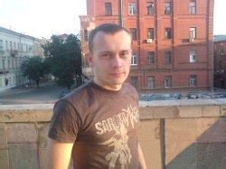 Фото мужчины: Дмитрий, 34 года, Харьков